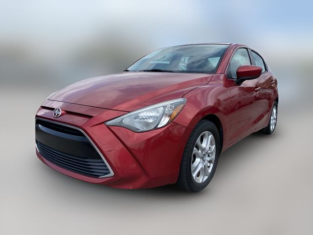 2016 Scion iA Base