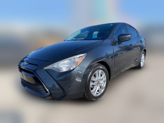 2016 Scion iA Base