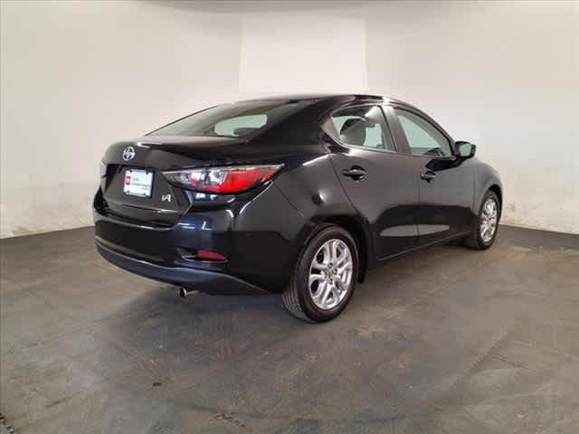 2016 Scion iA Base