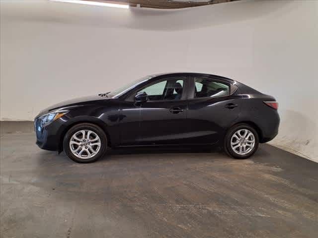 2016 Scion iA Base