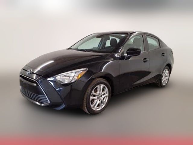 2016 Scion iA Base