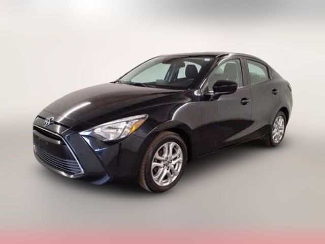 2016 Scion iA Base