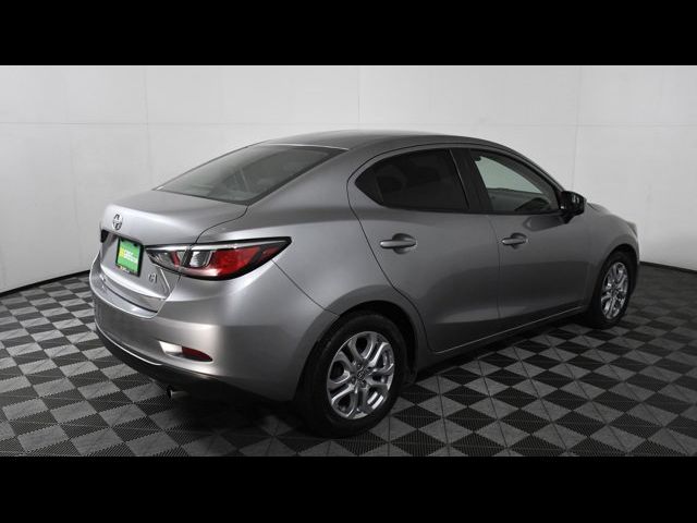 2016 Scion iA Base