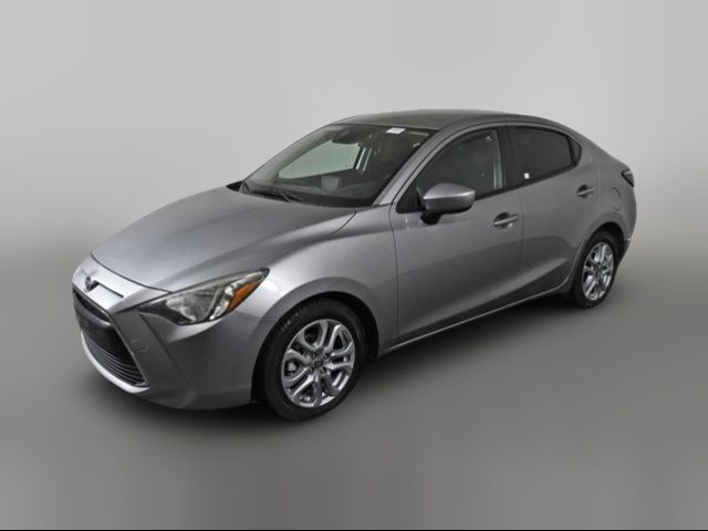 2016 Scion iA Base