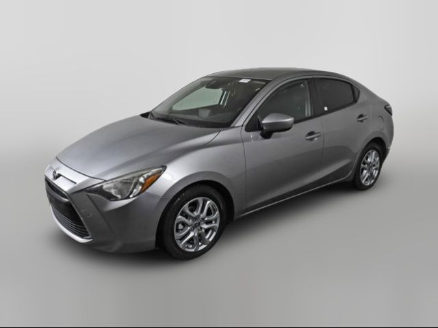 2016 Scion iA Base