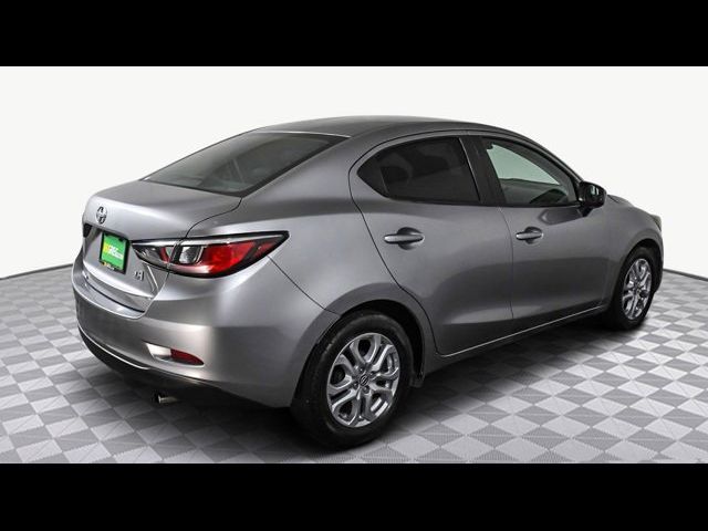 2016 Scion iA Base