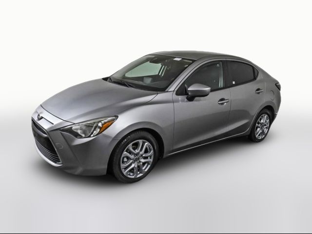 2016 Scion iA Base