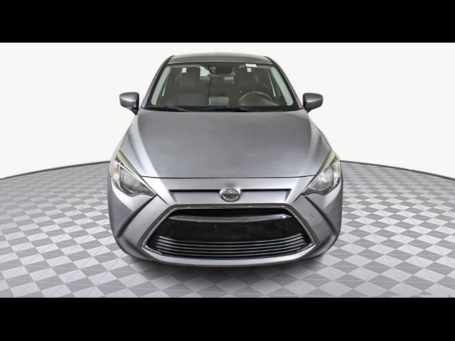 2016 Scion iA Base