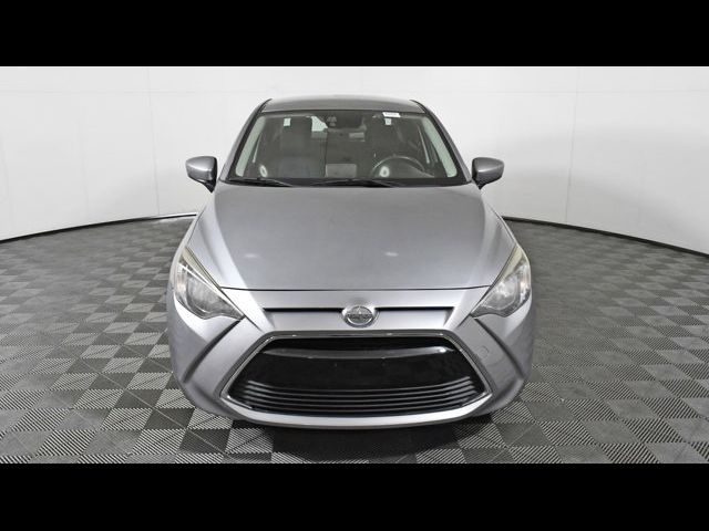 2016 Scion iA Base