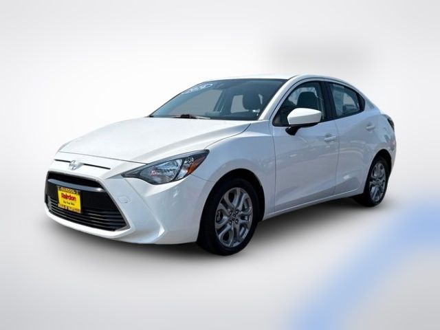 2016 Scion iA Base