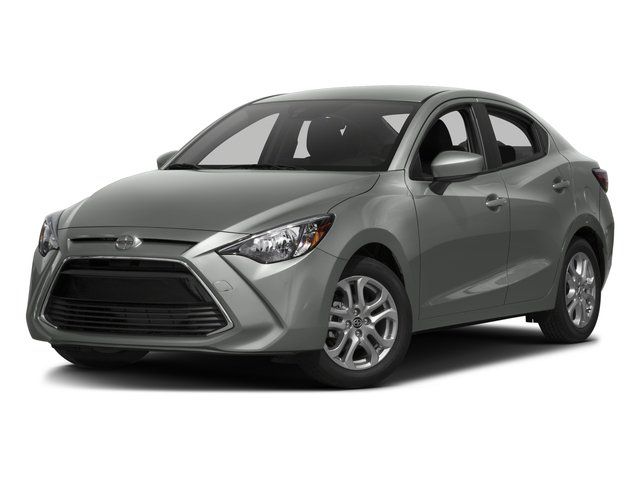 2016 Scion iA Base