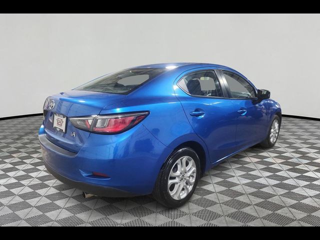 2016 Scion iA Base