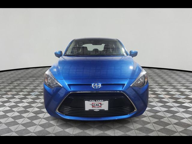 2016 Scion iA Base