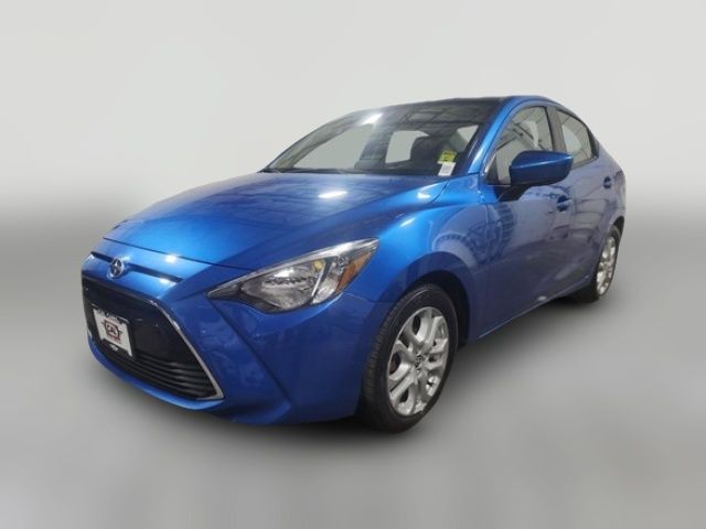 2016 Scion iA Base