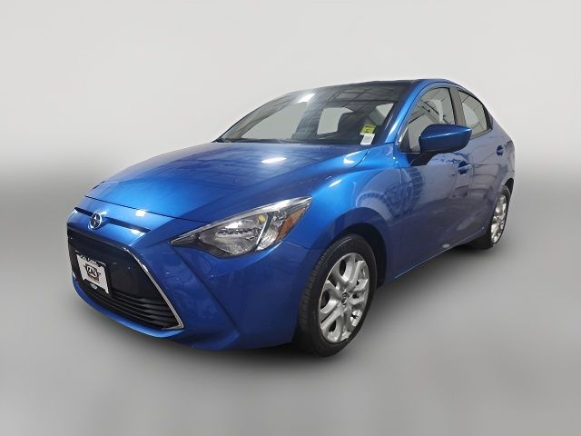 2016 Scion iA Base