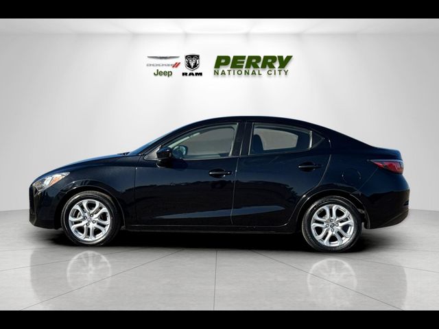 2016 Scion iA Base