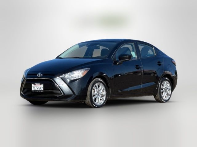 2016 Scion iA Base