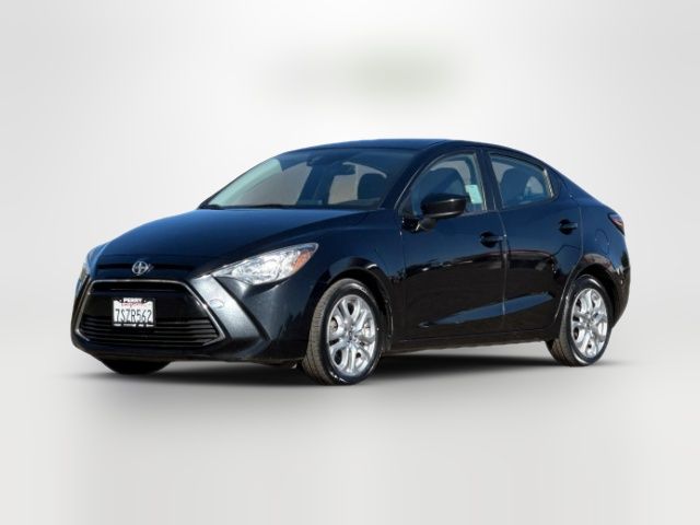 2016 Scion iA Base