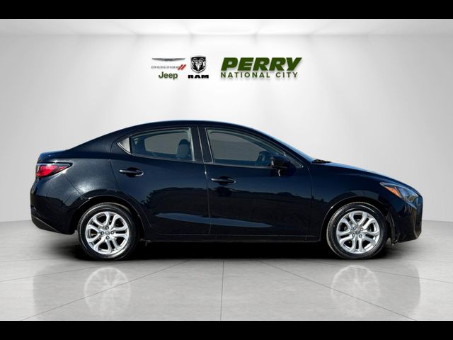 2016 Scion iA Base