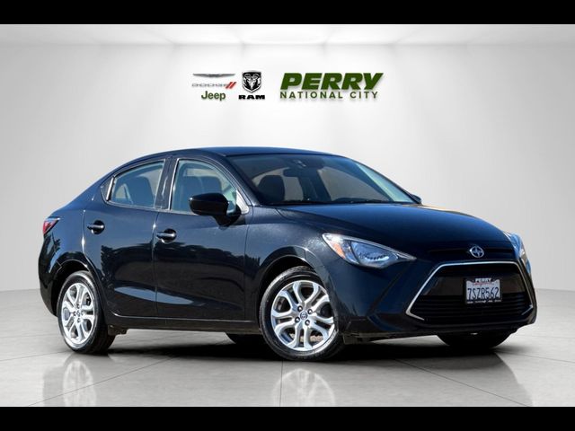 2016 Scion iA Base