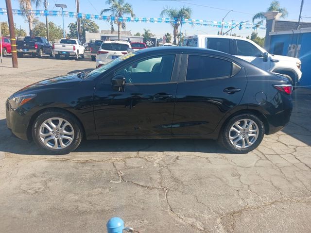 2016 Scion iA Base