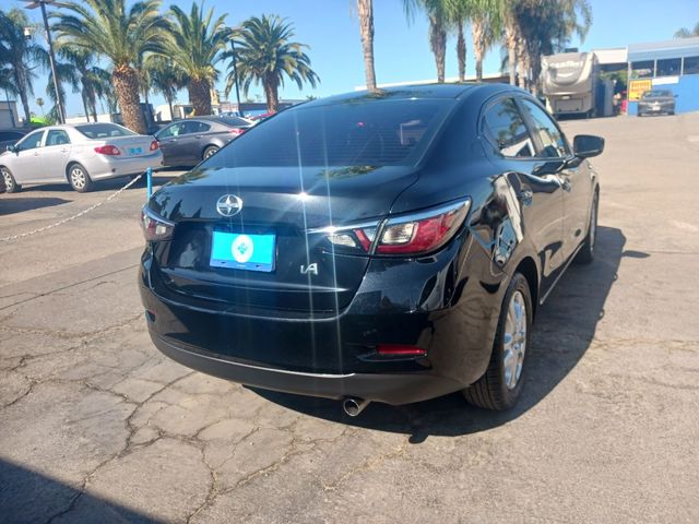 2016 Scion iA Base