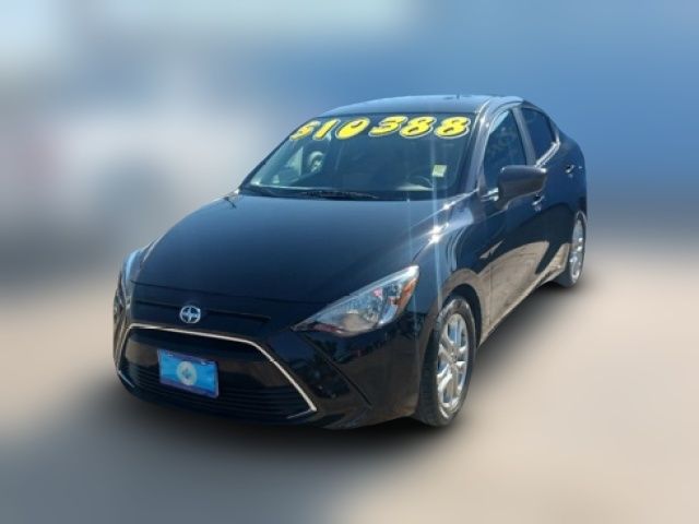 2016 Scion iA Base