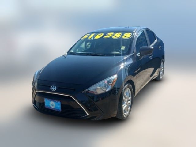 2016 Scion iA Base