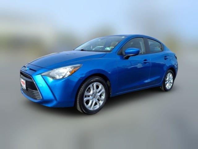 2016 Scion iA Base