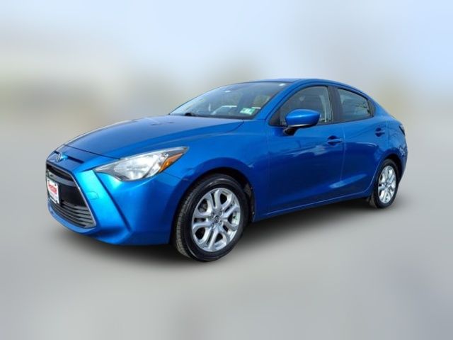 2016 Scion iA Base