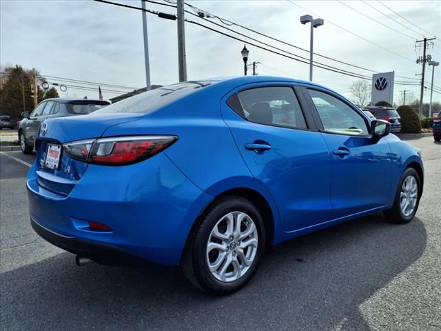 2016 Scion iA Base