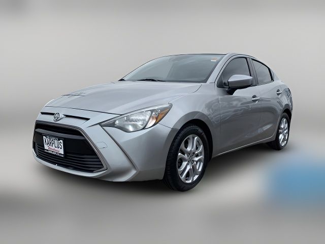 2016 Scion iA Base
