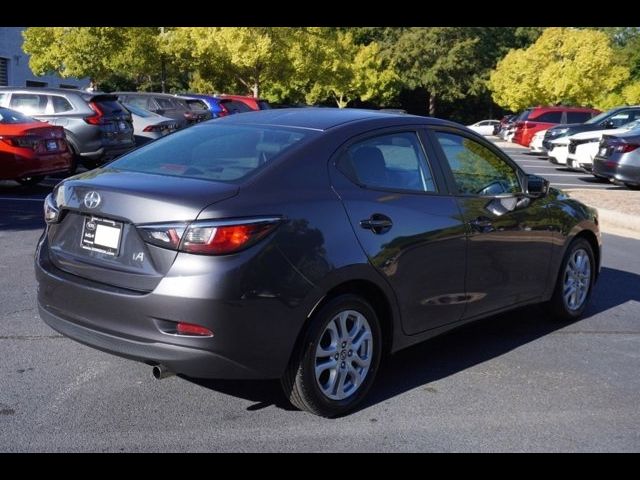 2016 Scion iA Base