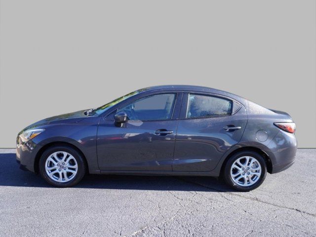 2016 Scion iA Base