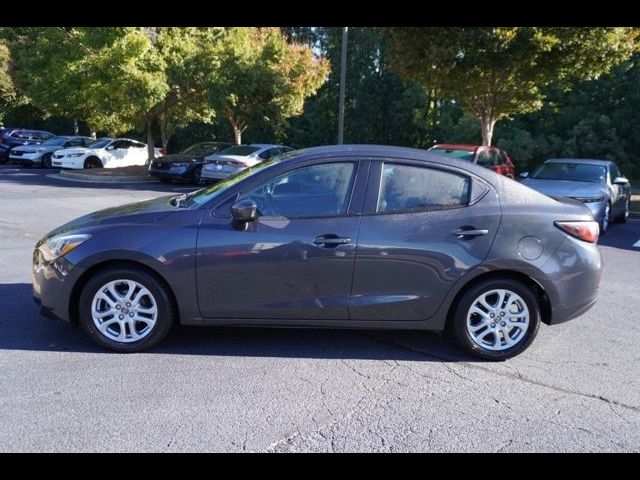 2016 Scion iA Base