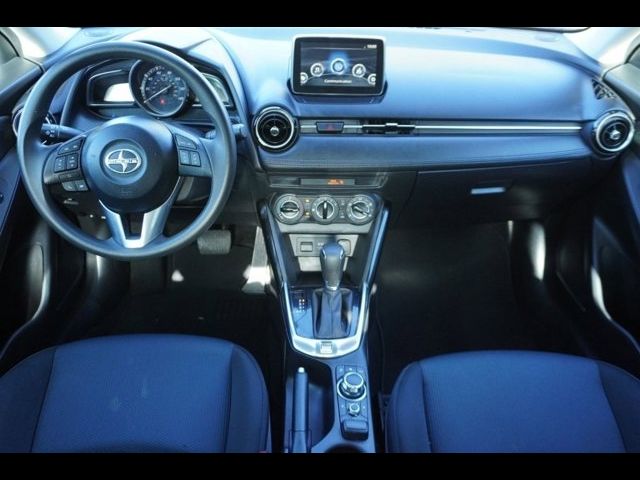 2016 Scion iA Base