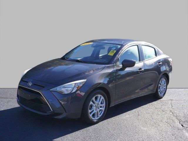 2016 Scion iA Base