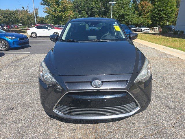 2016 Scion iA Base