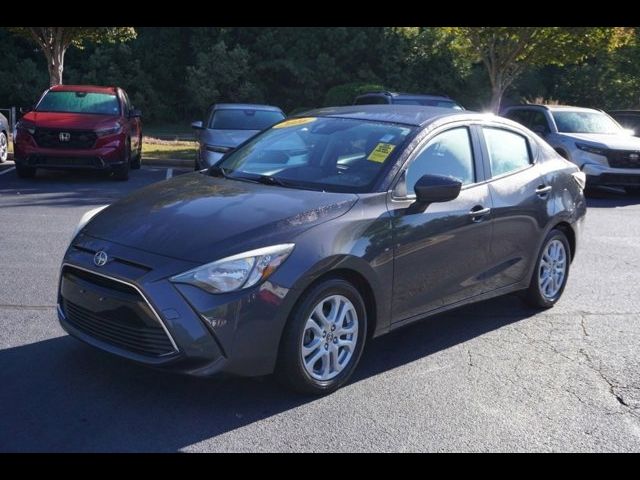 2016 Scion iA Base