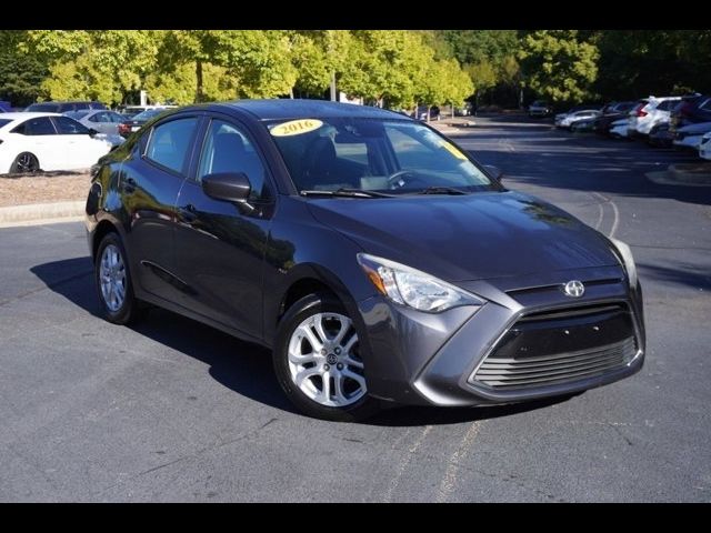 2016 Scion iA Base