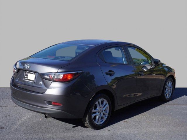 2016 Scion iA Base