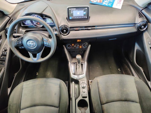 2016 Scion iA Base