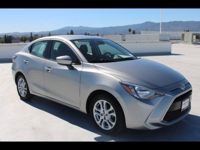 2016 Scion iA Base