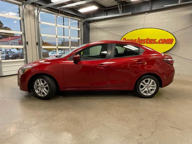 2016 Scion iA Base