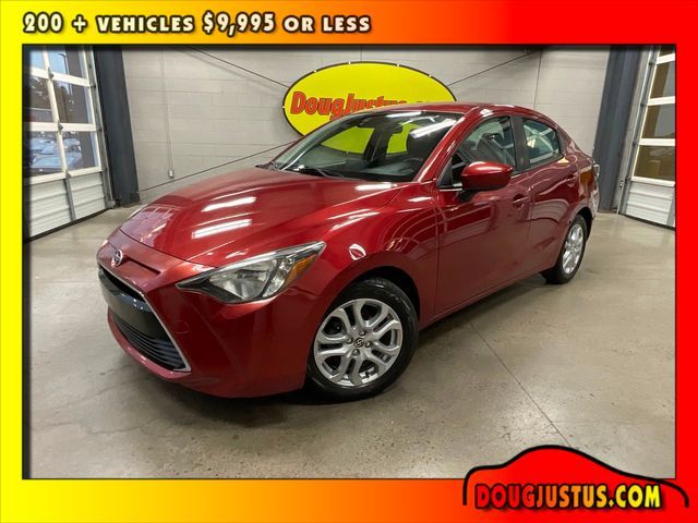 2016 Scion iA Base