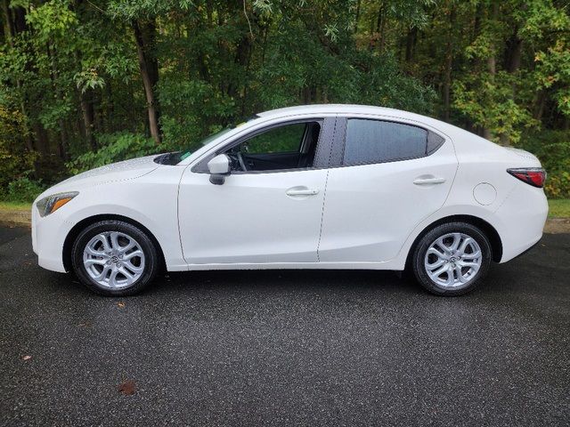 2016 Scion iA Base