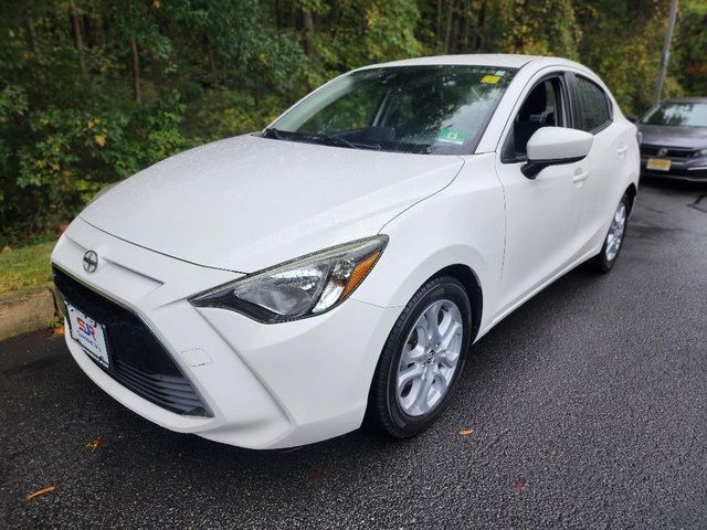 2016 Scion iA Base