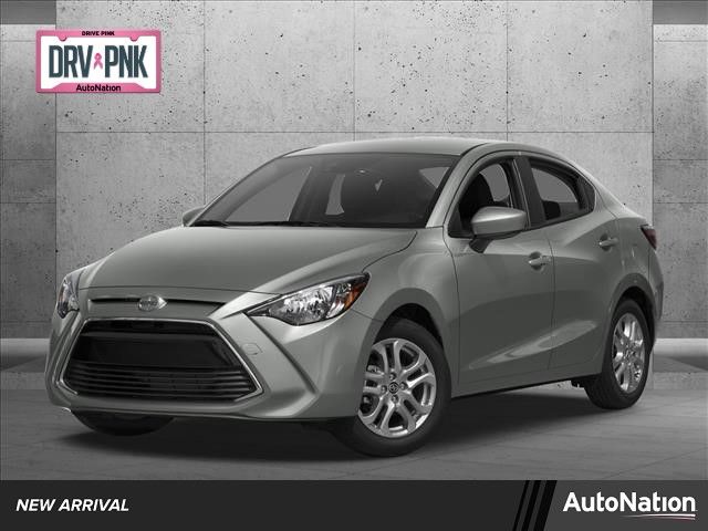 2016 Scion iA Base