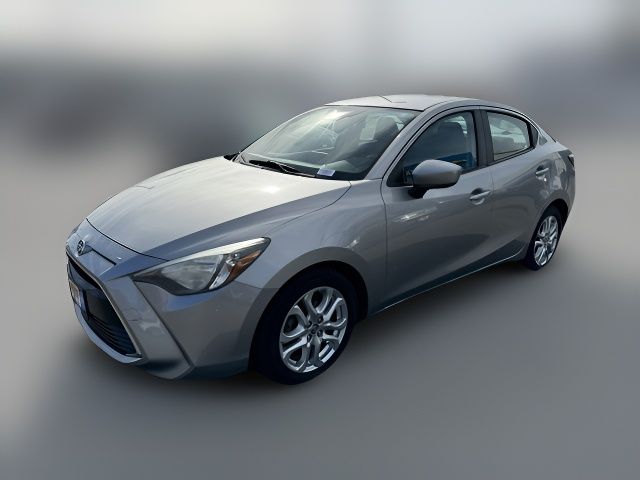 2016 Scion iA Base