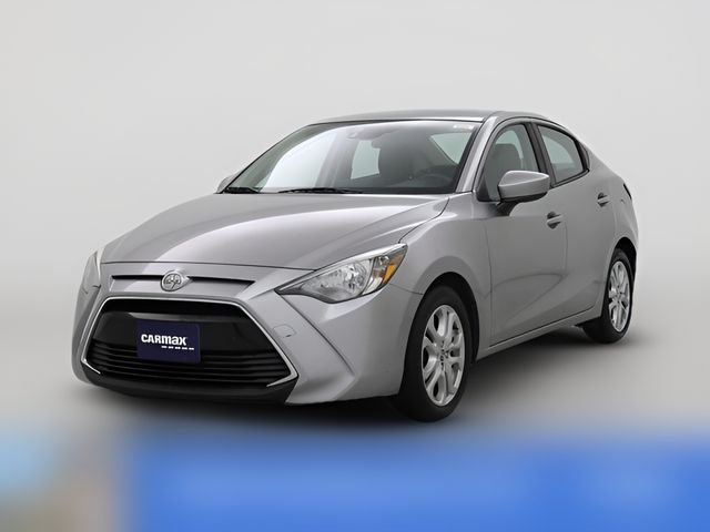 2016 Scion iA Base